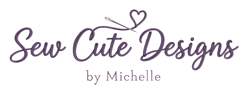 Sew Cute Designs by Michelle